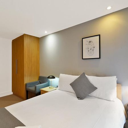 Modern Apartments In Bayswater Central London Free Wifi & Aircon By City Stay Aparts Londra Exterior foto