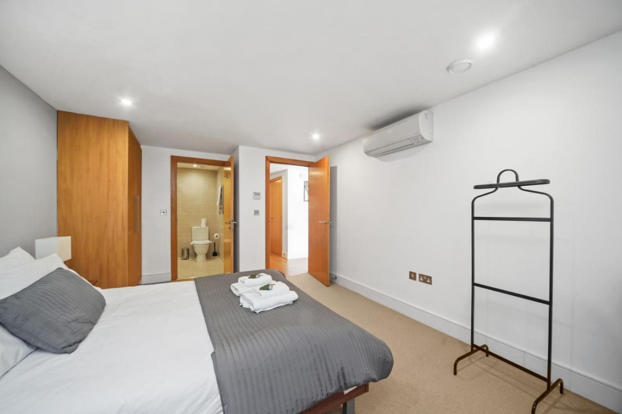 Modern Apartments In Bayswater Central London Free Wifi & Aircon By City Stay Aparts Londra Exterior foto